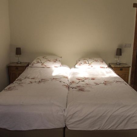 B&B Van Beijden Overasselt Ngoại thất bức ảnh