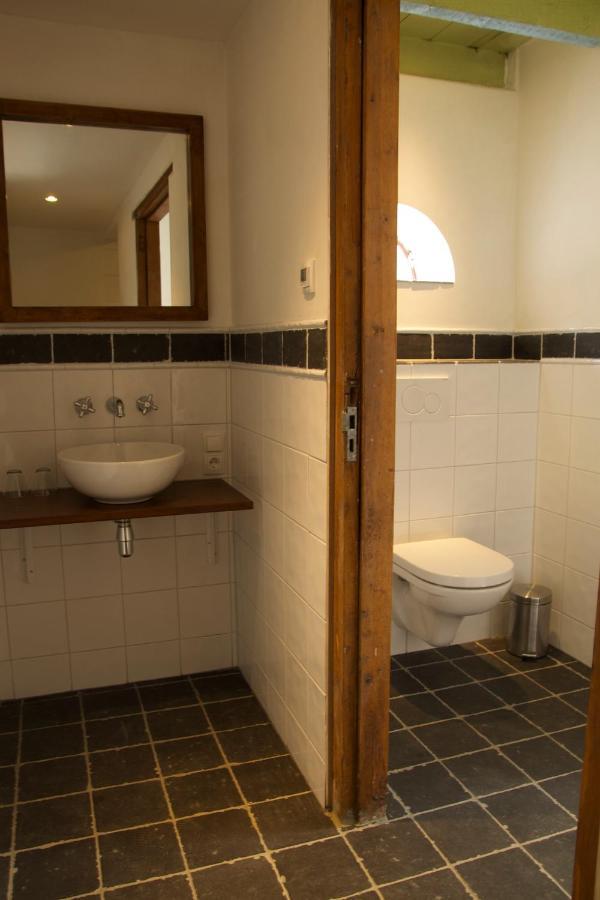 B&B Van Beijden Overasselt Ngoại thất bức ảnh