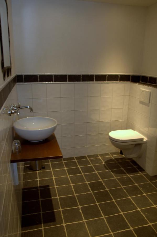 B&B Van Beijden Overasselt Ngoại thất bức ảnh