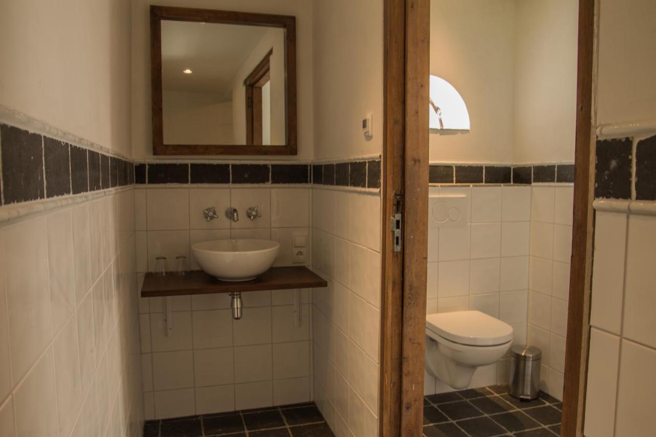 B&B Van Beijden Overasselt Ngoại thất bức ảnh